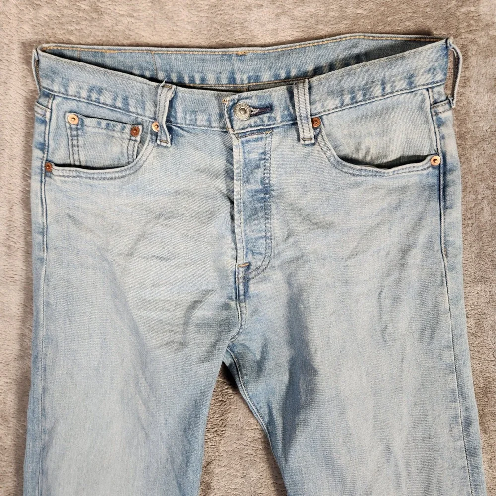 Levis levi 501